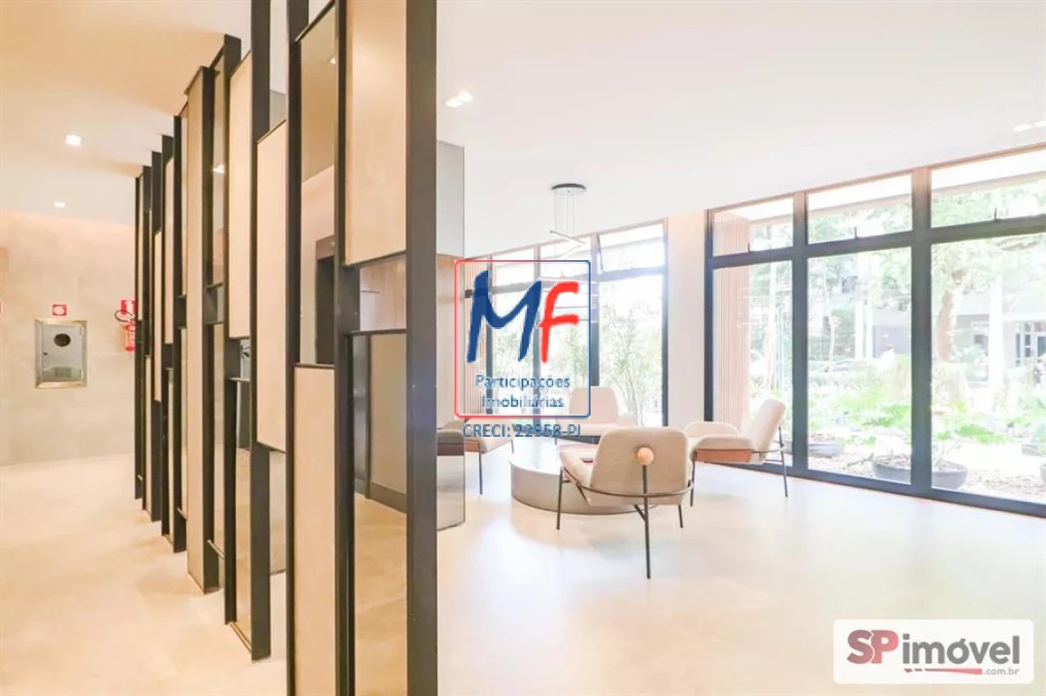 Apartamento, 2 quartos, 58 m² - Foto 21